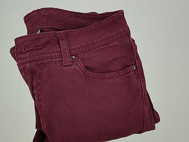 religious jeans: Denim, Jeansy damskie, rozmiar S — 6