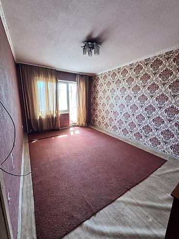 рент хаус: 2 комнаты, 50 м², Аламедин-1 мкр 106 серия, 8 этаж — 2