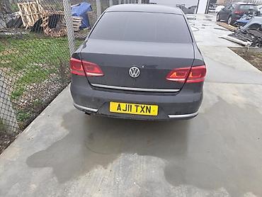 univerzalno: ZADNJI BRANIK ZA VOLKSWAGEN PASSAT B7 OD 2011. DO 2015. GOD. | — 1