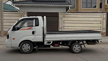 Kia: Kia BONGO: 2018 г., 2.5 л, Автомат, Дизель — 5