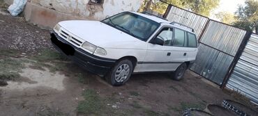 Opel: Opel Opel GT: 1993 г., 1.6 л, Механика, Бензин