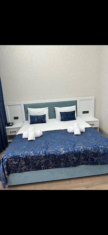 brend emlak: Dağ mənzərəli otel/guesthouse – geniş otaqlar və restoran - Ailə və — 5