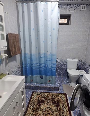 Продажа коттеджей и домов: Продается 2 х эт особняк в с. Таш Добо 2017 г.п. Общая площадь дома — 4