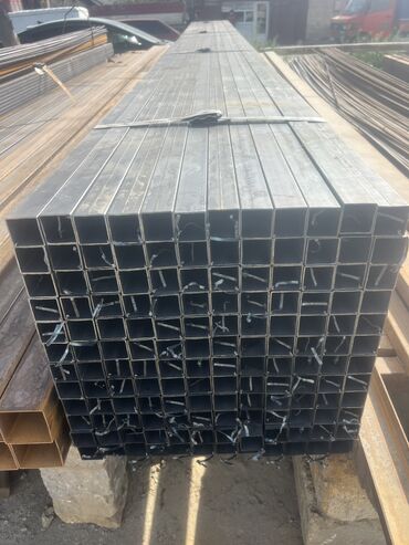 Profillər, şvellerlər: Profil, Kredit yoxdur — 2