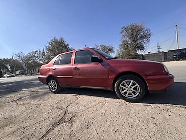 yamaha jog: Volkswagen Jetta: 1998 г., 1.8 л, Механика, Бензин, Седан — 1
