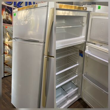 Посудомоечные машины: 2 двери Indesit Холодильник Продажа, цвет - Белый