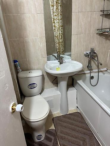 Долгосрочная аренда квартир: 3 комнаты, Агентство недвижимости, Без подселения, С мебелью полностью — 16