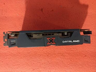 Видеокарты: Видеокарта, Б/у, Radeon RX, 4 ГБ, Для ПК at lalafo.kg — 11 Видеокарты: Видеокарта, Б/у, Radeon RX, 4 ГБ, Для ПК — 11