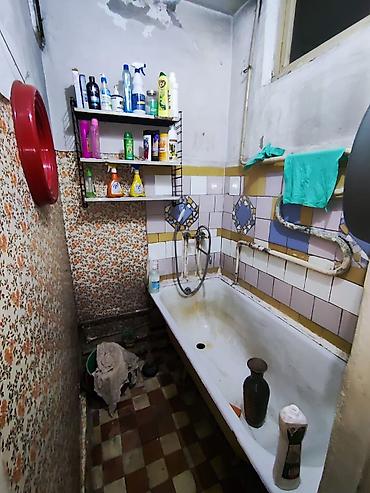 Продажа квартир: 2 комнаты, 54 м², Индивидуалка, 1 этаж, Старый ремонт — 8