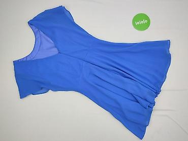 only blue behaviour: River Island, Sukienka damska, rozmiar S — 3