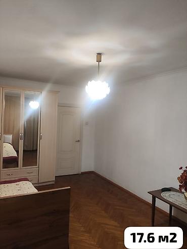 квартиры старый толчок: 4 комнаты, 82 м², Бета Сторес Индивидуалка, 2 этаж, Косметический ремонт — 6