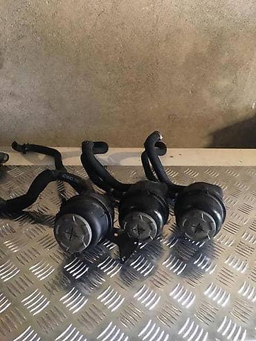 volan bmw e87: BOCA ZA ULJE ZA AUDI A4, A4 ALLROAD, A5 . OD 2004. DO 2016. GOD. | — 1
