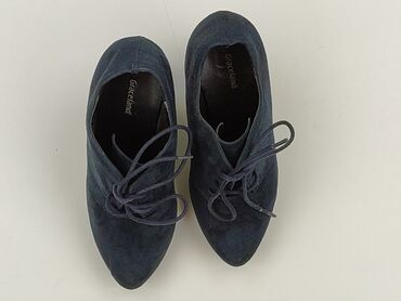 Ankle boots for women, size 40
