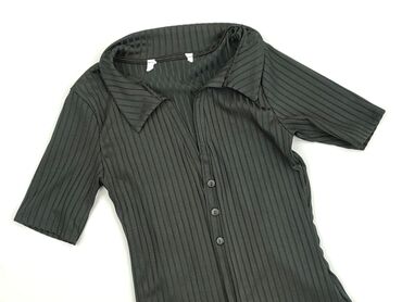 oversized t shirty basic: Koszula damska, rozmiar S
