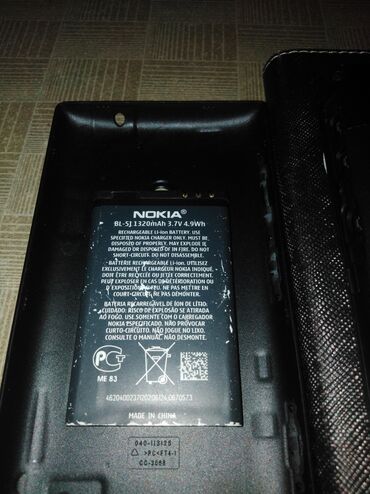 nokia 3100 cena: Kao sto vidite na slikama ispravan telefon radi polovan je ali ocuvan