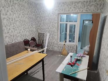 Həyət evləri və villalar: Sabunçu qəs. 2 otaqlı, 45 kv. m, Kredit yoxdur, Yeni təmirli — 4