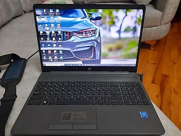 HP: İşlənmiş HP 15.6 ", Intel Celeron, 256 GB — 2