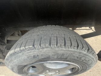 Mercedes-Benz: Mercedes-Benz Спринтер: 2003 г., 2.9 л, Механика, Дизель, Фургон — 7