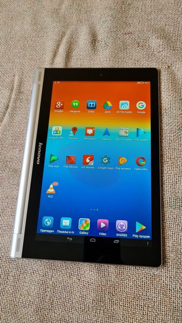 Tableti: Tablet kao nov sve radi.veliki 10 inca,sa stalkom na lalafo.rs — 7 Tableti: Tablet kao nov sve radi.veliki 10 inca,sa stalkom — 7