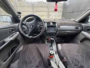 фары хундай саната: Mazda Familia: 2003 г., Автомат, Хетчбек — 2