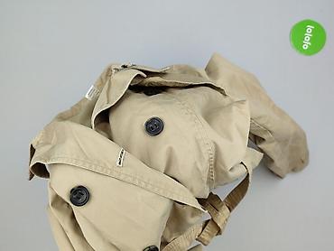 plaszcz trencz: La Redoute, Trencz damski, rozmiar M — 5