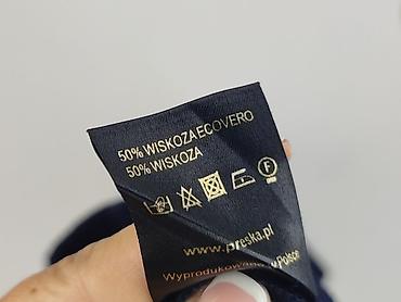 endo 2: Spodnie materiałowe damskie, rozmiar 2XS — 6