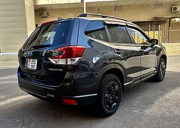 subaru legacy 2020 2 4: Subaru Forester: 2019 г., 2.5 л, Вариатор, Бензин, Кроссовер — 5