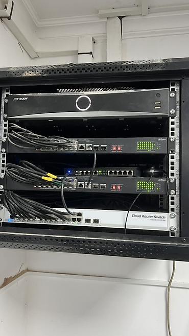 Техника орнотуу: РАБОТАЕМ ПО ВСЕМУ КЫРГЫЗСТАНУ Устанавливаем все под ключ касательно — 5