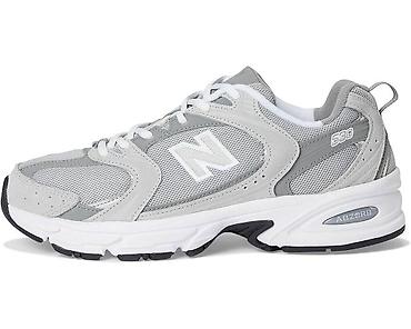 обув: Кроссовки, 36, 36.5, 37, New Balance, Новый, цвет - Серый, Самовывоз, Бесплатная доставка, Платная доставка — 3