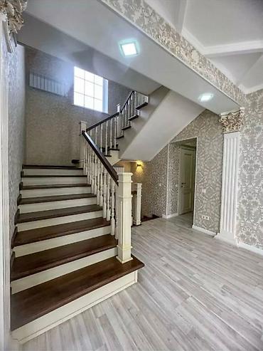 Долгосрочная аренда домов: 430 м², 7 комнат, Кондиционер, Евроремонт, Бронированные двери — 8