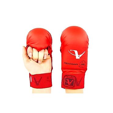 idman elceyi: Karate əlcəyi "Arawaza". Razmerləri var. Metrolara və şəhərdaxili — 4