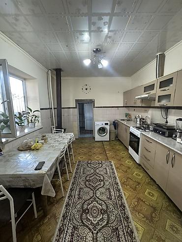 Дома: 3 комнаты, 110 м², 17 соток, Беловодское, Собственник — 6
