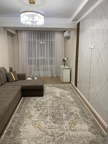 Продажа квартир: 2 комнаты, 63 м², Элитка, 10 этаж, Дизайнерский ремонт — 5