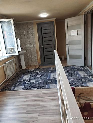 Долгосрочная аренда комнат: 30 м², С мебелью — 2