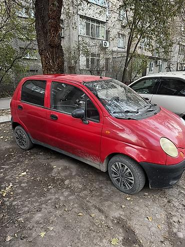 daewoo matiz 2015: Daewoo Matiz: 2013 г., 0.8 л, Механика, Бензин — 3