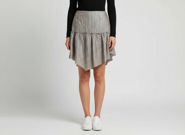 spódniczka w azteckie wzory: New Collection, Women`s skirt, size M