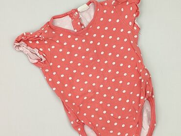 only play legginsy: Body, H&M, 6-9 months, 
condition - Very good
