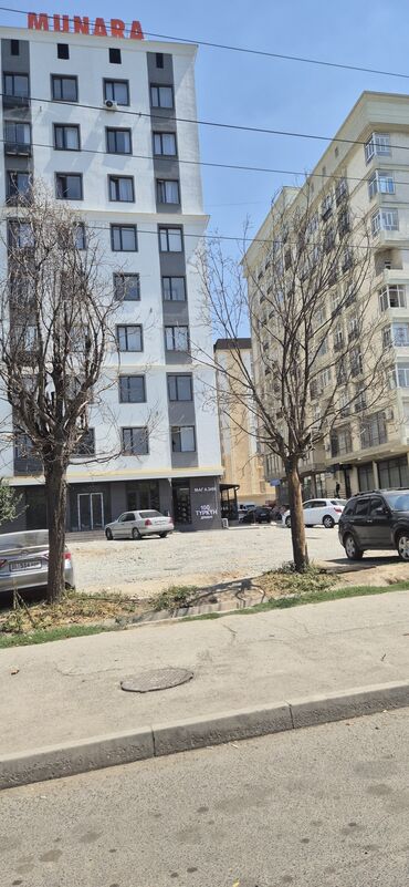 аренда с дальнейшим выкупом: 3 комнаты, 70 м², Без мебели