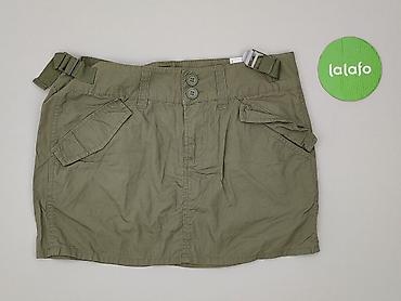 jeansowe spodnice: H&M Divided, Spódnica damska, rozmiar XS — 2