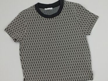 Kobiety: Zara, T-shirt damski, M