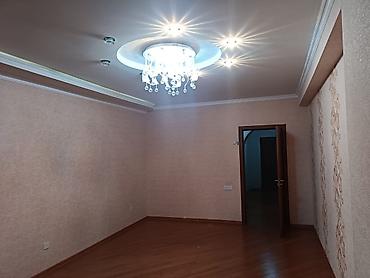 Mənzillər: Əhmədli, 2 otaqlı, Yeni tikili, m. Əhmədli, 80 kv. m — 3