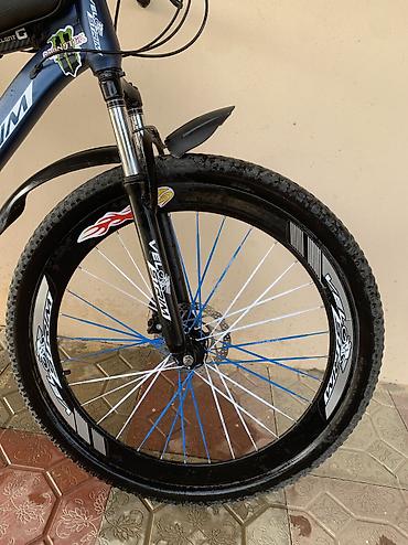 bicycle 29: 29 lug velosipet cizigsiz seliqeli 4ayin velospetidi amartizatirlar — 4