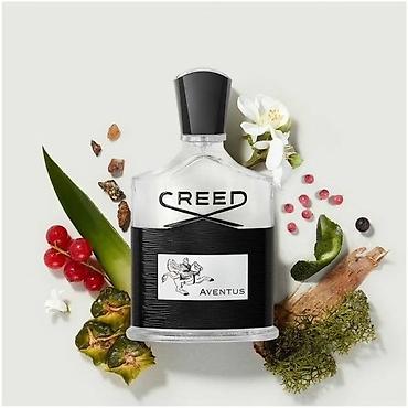 индийское: 🤍Композиция Creed Aventus звучит нотами индийского ананаса, красного — 3