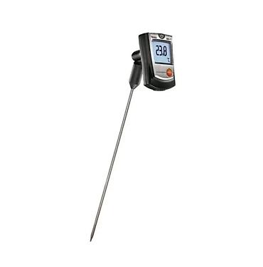 Измерительные приборы: Nüfuzedici termometr Model: TESTO 905-T1 -50 ilə +350°C arasında — 4