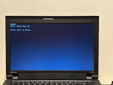 Lenovo: Lenovo ThinkPad L412 – polovan laptop Specifikacije: - Procesor — 15