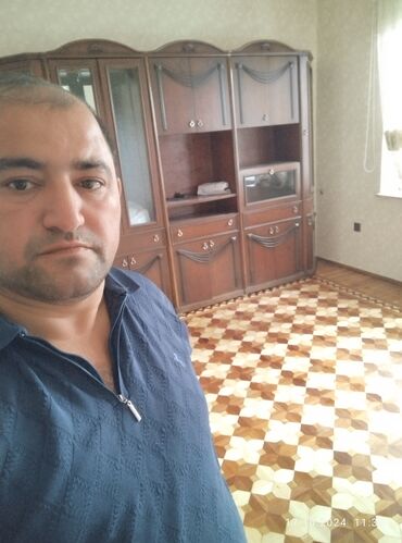 Döşəmə işləri: Pol ve parketlerin yonulub laklanmasi yuksek seviyyede — 23