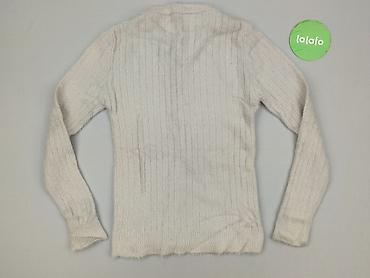 bluza doberman cropp: Sweter damski, rozmiar S — 3