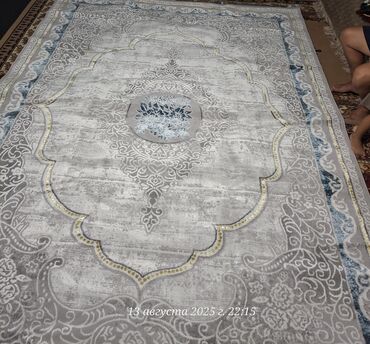 односпальная кровать с матрасом бишкек: Ковер Новый, 250 * 350, Турция