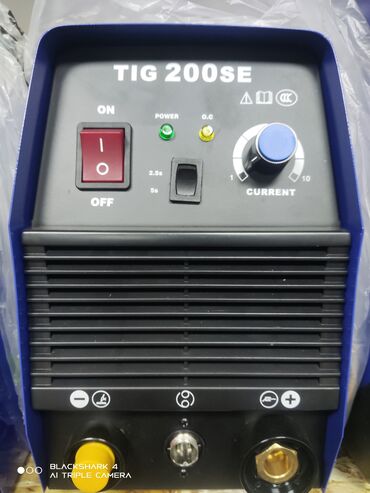 Сварочные аппараты: Сварочный аппарат, Аргонная сварка, Новый, Самовывоз — 2