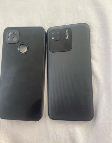 чехол для телефона айфон 5: Realme 10, Б/у, цвет - Черный, 2 SIM